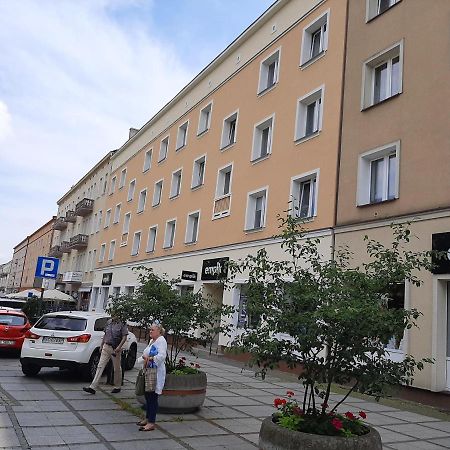 Apartament 63 Apartman Częstochowa Kültér fotó