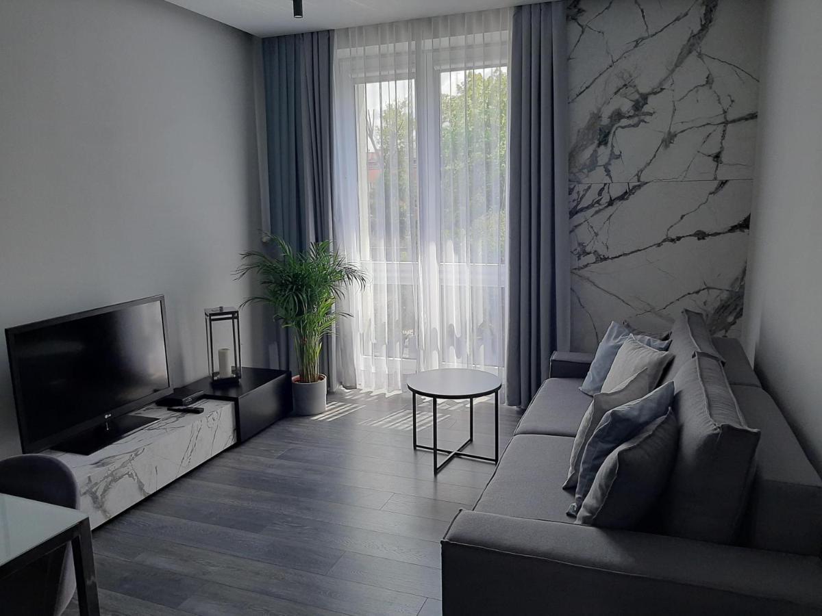 Apartament 63 Apartman Częstochowa Kültér fotó