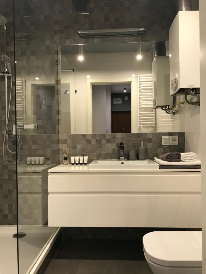 Apartament 63 Apartman Częstochowa Kültér fotó