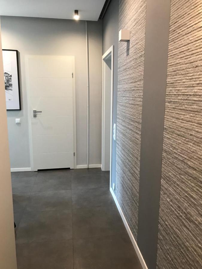 Apartament 63 Apartman Częstochowa Kültér fotó